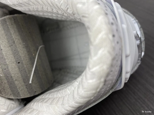 Reps TBK Air PS 'Triple 3 Jordan 429487-111 White' Retro 0714